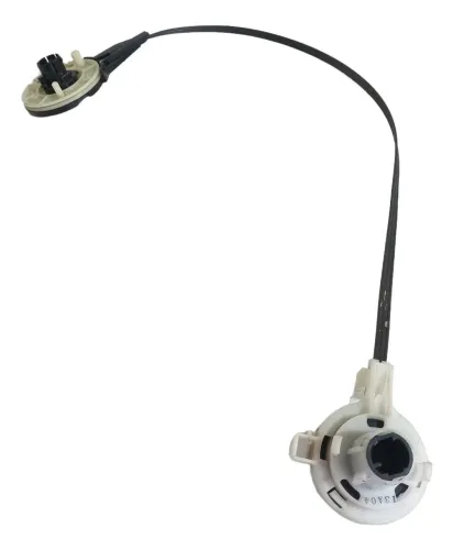 Cabo Controle Comando Ar Condicionado Chevrolet Cobalt