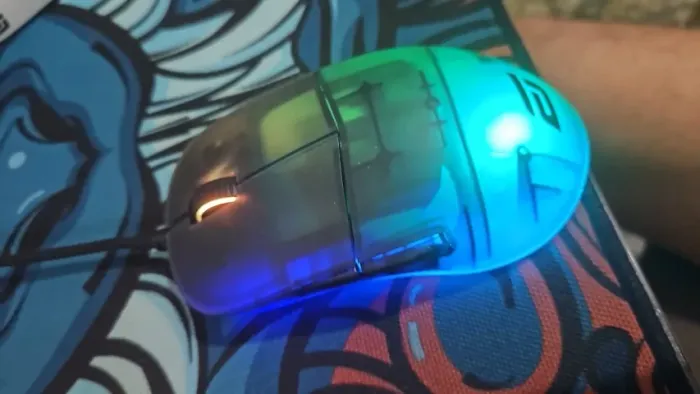 Endgame XM1 RGB NOVO