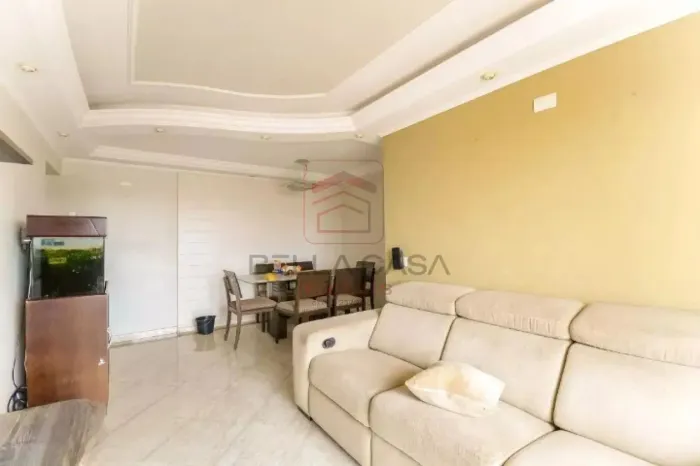Apartamento para venda na Vila Prudente com 2 quartos