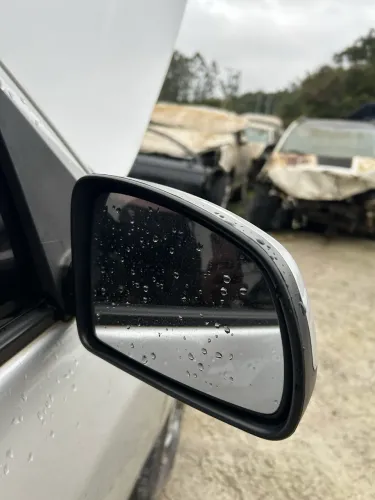 RETROVISOR LATERAL DIREITO GM CELTA 13/14