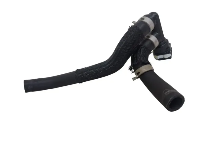 Mangueira Cano Agua Toyota Corolla Cross Xre20 2.0 16v 2024