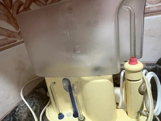 Waterpik