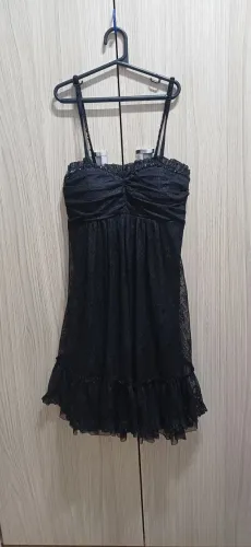 Vestido festa PP