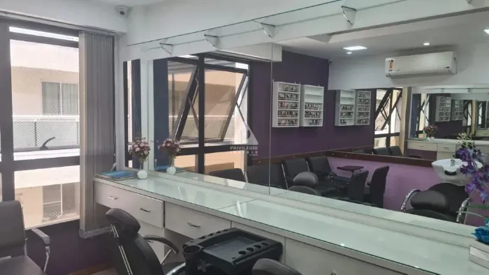 Sala à venda, 1 vaga, Andaraí - RIO DE JANEIRO/RJ