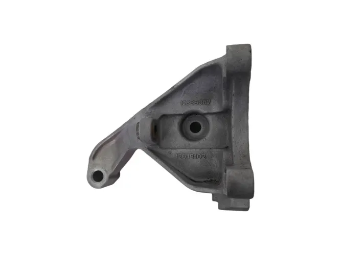 Suporte Bomba Direçao Hidraulica Chevrolet Captiva 3.0 2012 