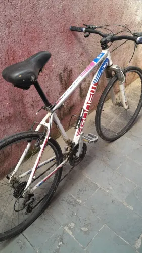Bicicleta Aro 29