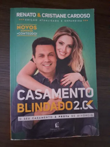 Casamento Blindado 2.0 - Renato & Cristiane Cardoso