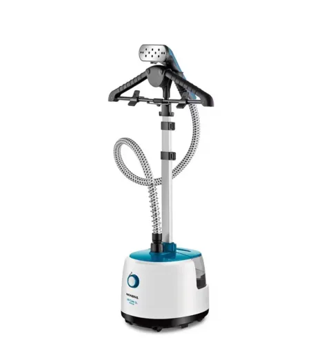 Passadeira a Vapor Vip Care, Mondial, Branco/Azul, 1800W, 220V - VP-07