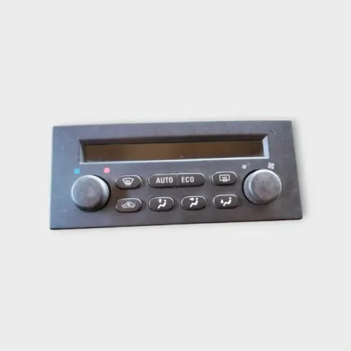 Comando Controle Ar Condicionado Astra Zafira 2003 a 2011