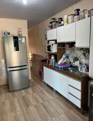 Vende-se casa no TELÉGRAFO