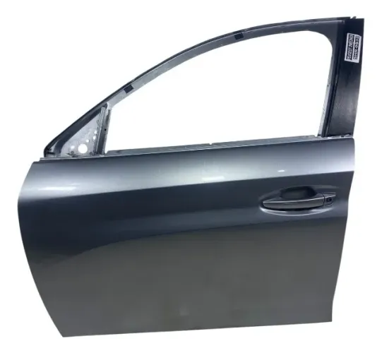 Porta Peugeot 208 2024 dianteira esquerda