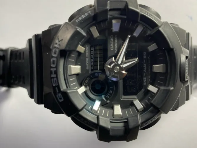 G SHOCK GA700