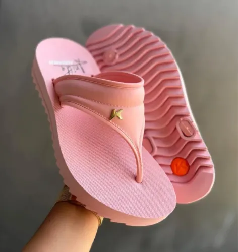 Sandália Feminina kenner 