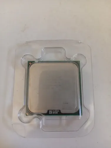 PROCESSADOR E5200 2.58MHZ DUAL-CORE