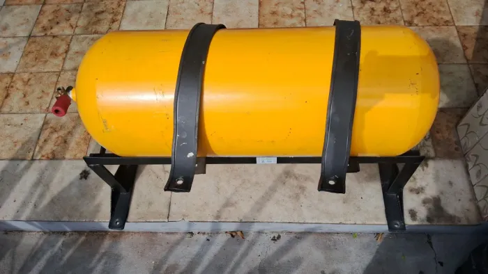 Kit gás kia sportage com nota 