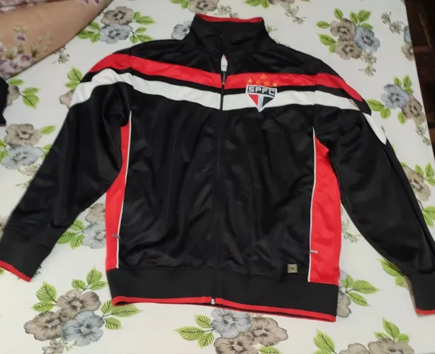 Jaqueta do time São Paulo  Original 