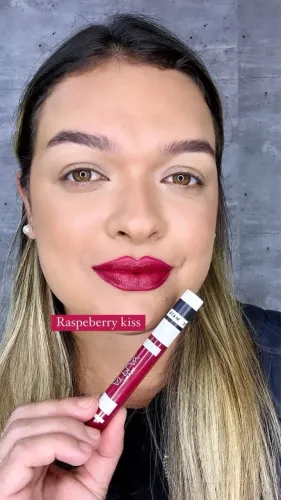 Batom Matte Líquido Mary kay 