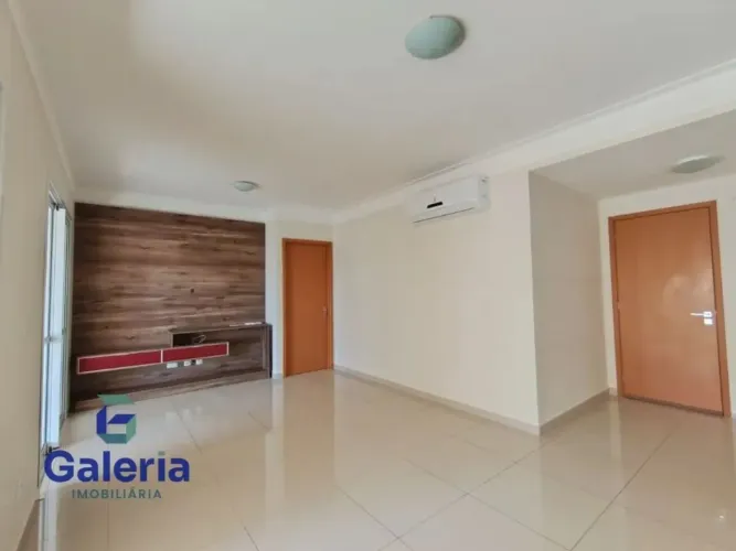 Apartamento com 3 quartos para alugar, 108m² - Bosque das Juritis