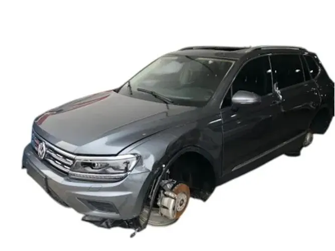 Sucata Tiguan 2017 (peças)