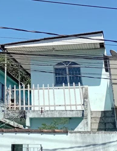 Vende-se uma ótima kitinete em guaratiba campo grande rj