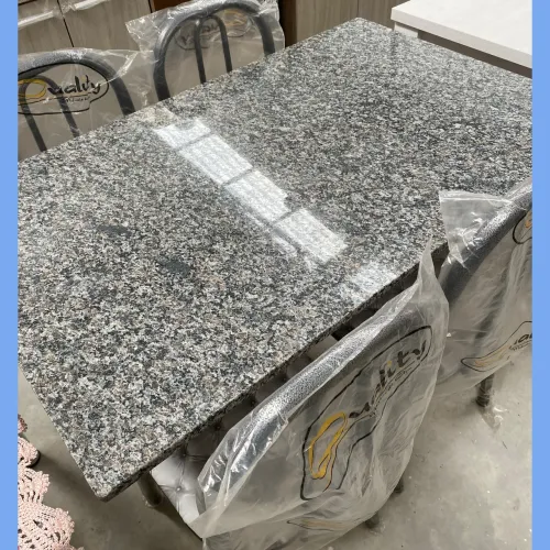 Mesa índex com 4 cadeiras - entregamos hoje 