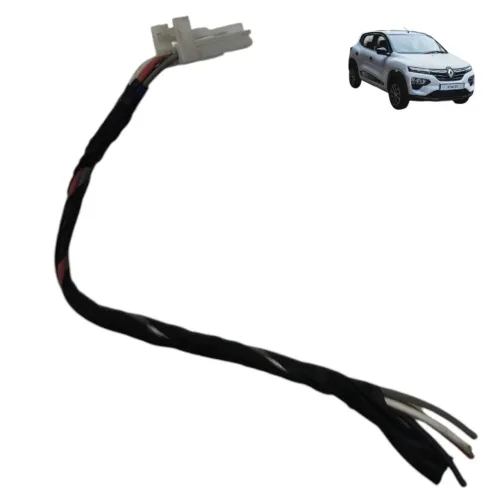 Plug conector antena ignição Renault kwid 1.0 3cc 2021 2020