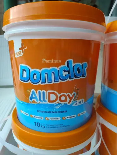 Cloro DomClor AllDay 5x1