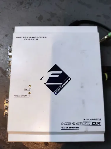 Módulo falcon 450w