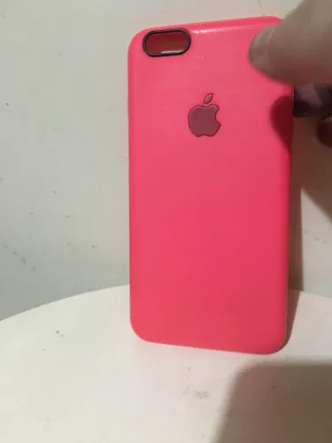 Capinha IPhone 6 Plus original Apple 