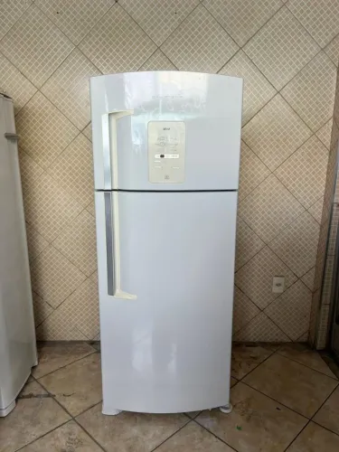 Geladeira Brastemp 400litros