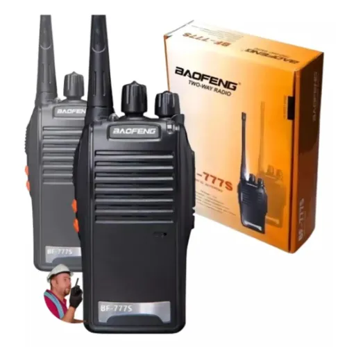 Rádio comunicador