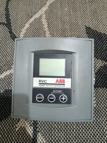 Controlador ABB