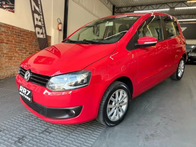 Volkswagen Fox 2014 Usados e Novos