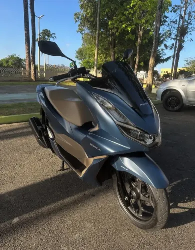 Honda PCX 160