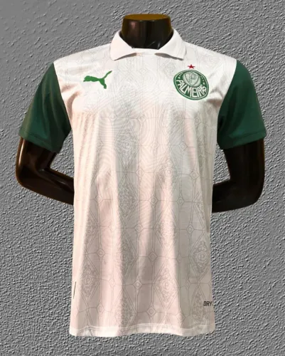 Camisa do Palmeiras (Lançamento)