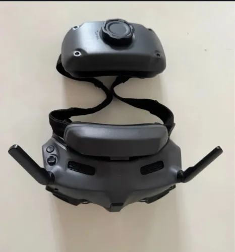 Goggles 3 Dji