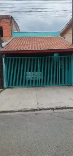 Venda: Casa No Bairro Resid. Galo Branco Na Reg. Leste De s.j.c.