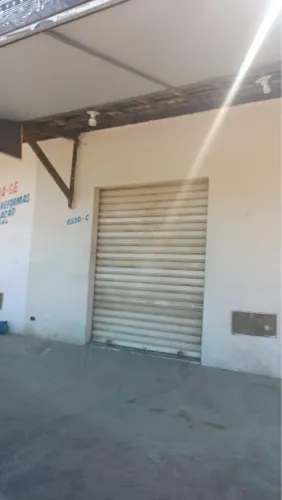 Alugo ponto Comercial na rodovia dos Náufragos