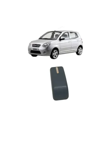 Botão Painel Kia Picanto 1.0 2009 2010 2011