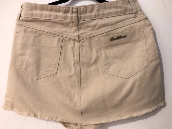 Short Saia NOVO