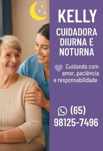 Cuidadora