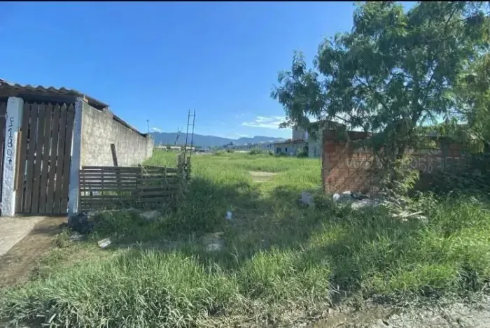 Terreno à venda 10x29 m Excelente terreno com 290 m², totalmente aterrado e pronto para c