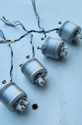 Motor Drone Phantom 4