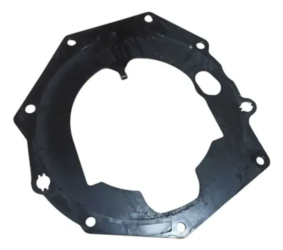 Chapa Junta Protetor Motor Polo 200 Tsi 2018