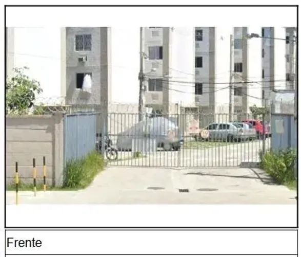 Oportunidade Única em RIO DE JANEIRO - RJ | Tipo: Apartamento | Negociação: Venda Online |