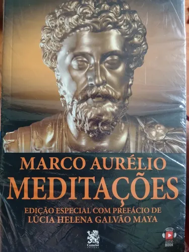 Meditações de Marco Aurélio - Edição Especial
