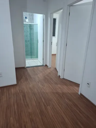 VENDO APARTAMENTO SEM ENTRADA Campo Grande!