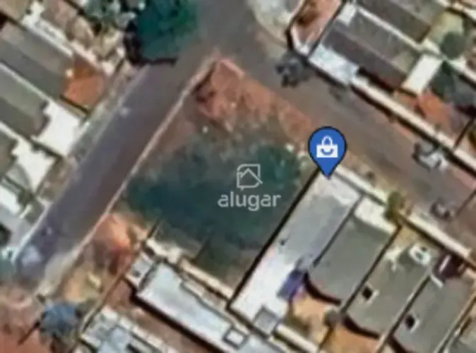 Lote para alugar, Jardim Primavera - Montes Claros/MG - R$ 1.300,00 - Alugar Imóveis