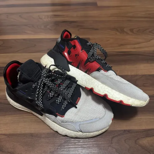 Adidas Nite Jogger 3M 