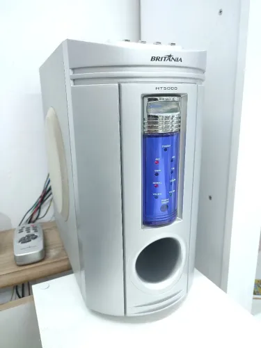 Home Theater Britânia HT5000